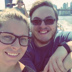 Meet your Posher, Brittany